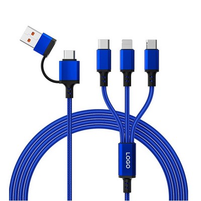 Multi Charging Cable