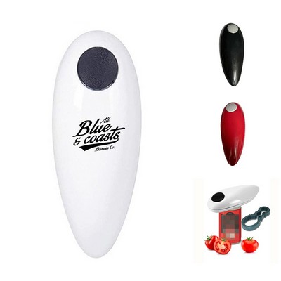Electric Can Opener