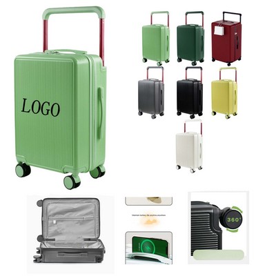 Durable Multifunctional Travel Trolley Case