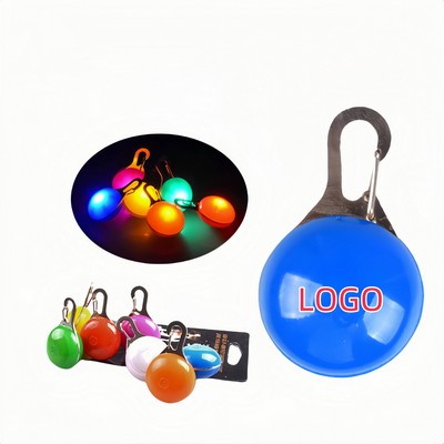 Dog Collar Light