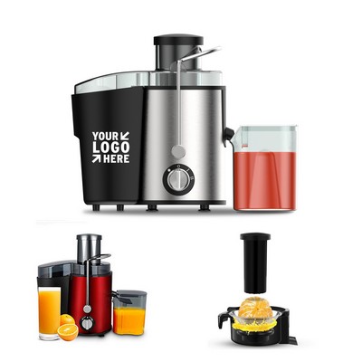 Juicer Machine