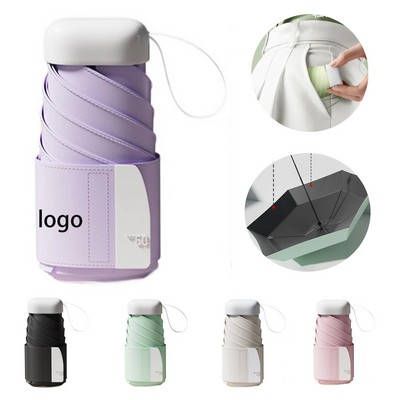 All Weather Umbrella