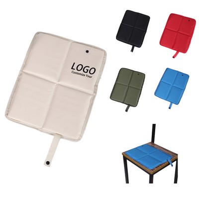 Camping Cushions