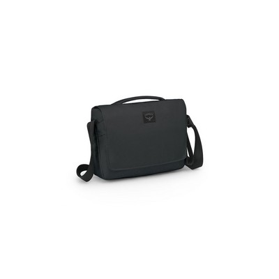 Osprey Aoede Messenger Bag - Black