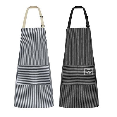 Pocket Apron