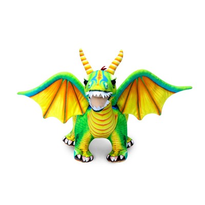 Green Dragon