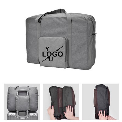 Collapsible Journey Organizer Bag