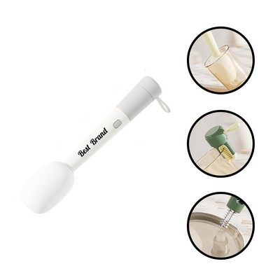 3" 1 Cup Cleaning Brush