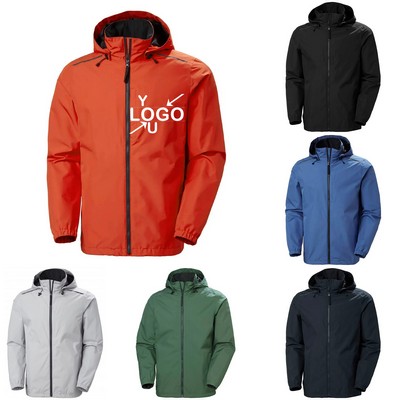 Waterproof Jacket