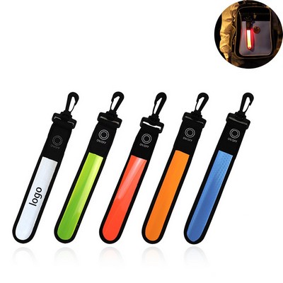 Glowing Reflective Pendant