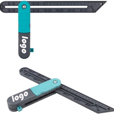 Lock Angle Measure Tool