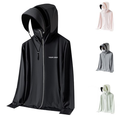 Sun Protective Clothing