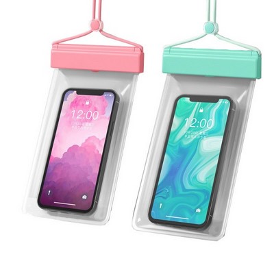 Waterproof Phone Pouch