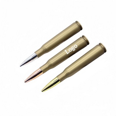 Bullet Pen