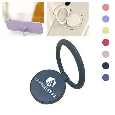 Custom Phone Ring Holder