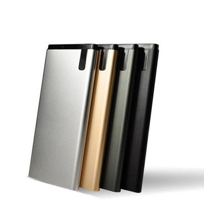 10000mAh Battery Pack with LED Screen