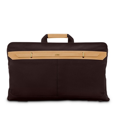 Hartmann Reserve Trifold Garment Bag - Oak