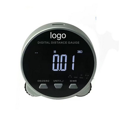 Rolling Measuring Tool Digital Distance Gauge