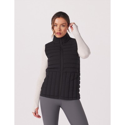 Puffer Vest