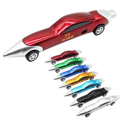 Car Shape Ballpoint Pen