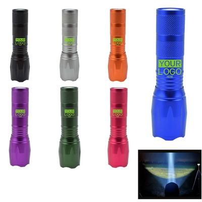 Flashlights