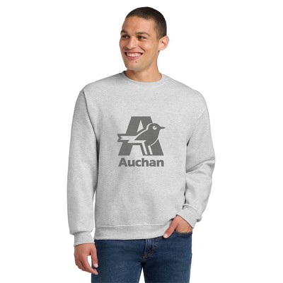 Jerzees® NuBlend® Crewneck Sweatshirt