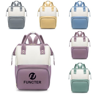 Portable Bag Mummy Backpack