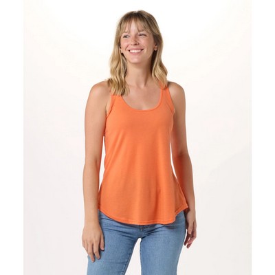 Boxercraft Essential Racerback Tank