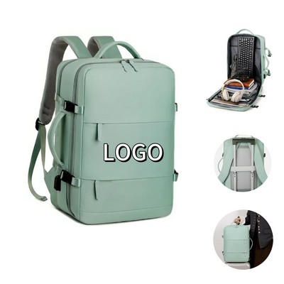 Large Capacity Travel Backpack