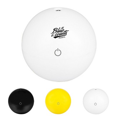 Ozone Generator Air Purifier