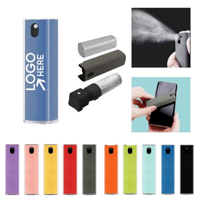 Phone Screen Cleaning Spray
