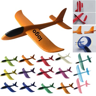 Hand Thrown Glider