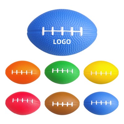 Mini Rugby Stress Ball