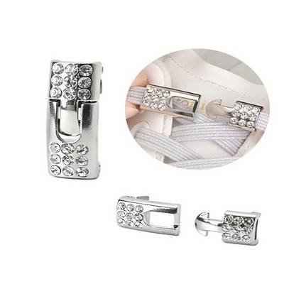 Sports Shoes Accessories Shoe Buckles And Fittings