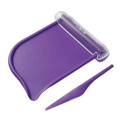 Pill Counter Tray