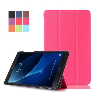 iBank ® Smart Cover Case compatible with Galaxy Tab A9+/A9 Plus 11" 2024