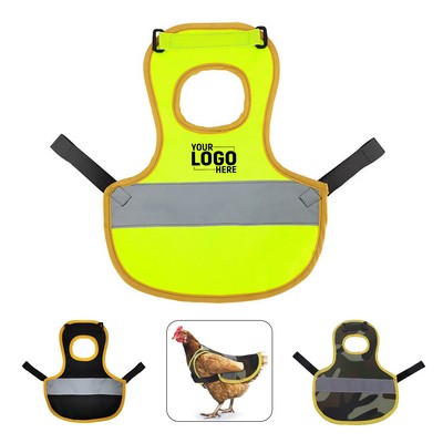 Pet Reflective Vest