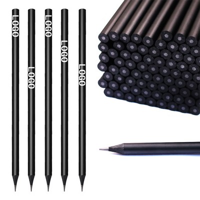 Round pencil