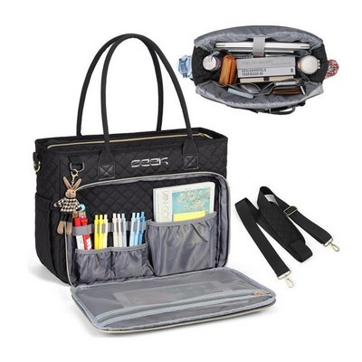 Teacher Tote Bag