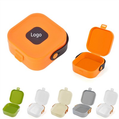 Multi-Functional PP Plastic Storage Box