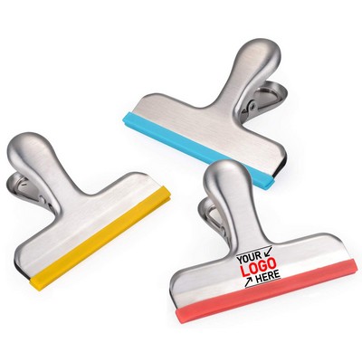 Chip Bag Clip A2