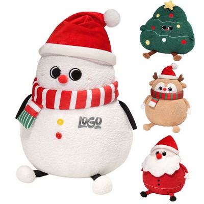 Chirstmas Pillow