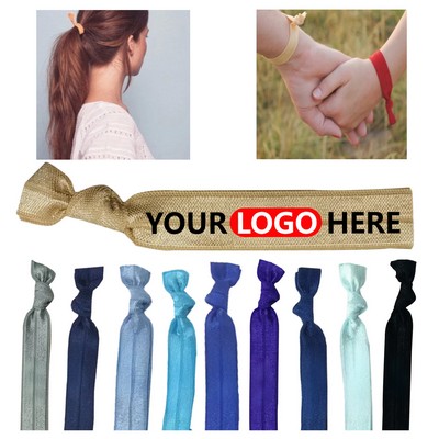 Elastic Hair Tie