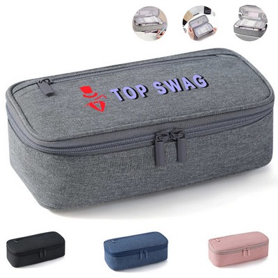 Big Capacity Pencil Pouch