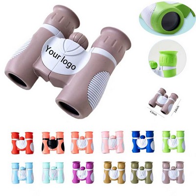 Outdoor Telescope