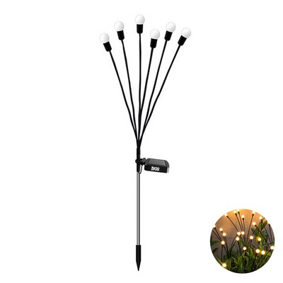 Solar Garden Lights