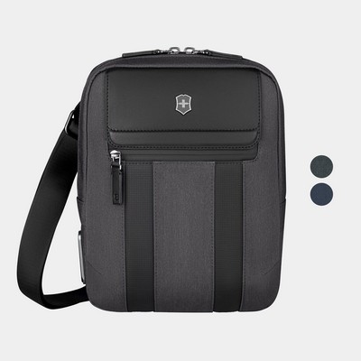 Victorinox® - Swiss Army Architecture Urban2 Crossbody Bag