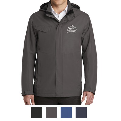 Port Authority® Collective Outer Shell Jacket