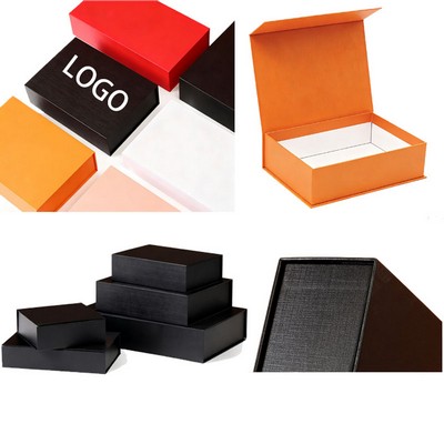 Hard Cardboard Box