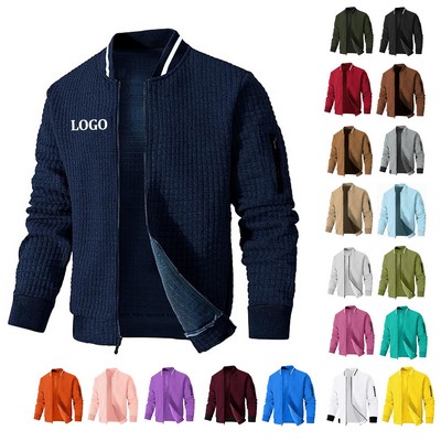 Men's Lightweight Casual Jacket
